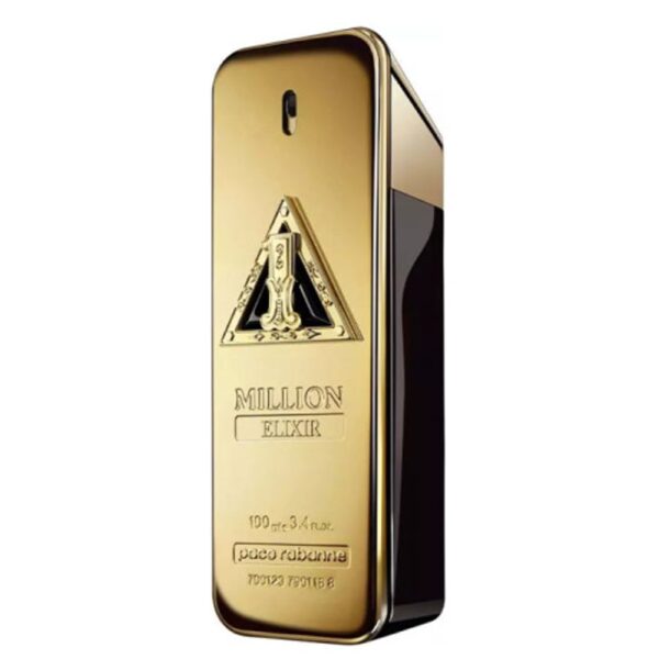 1 MILLION ELIXIR PARFUM INTENSE (Rabanne) (Hombre)