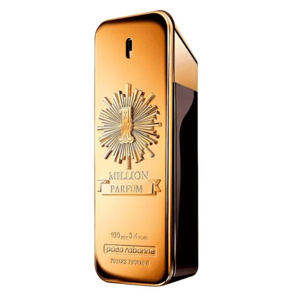 1 MILLION PARFUM (Rabanne) (Hombre) - Imagen 5