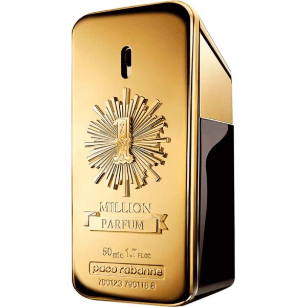 1 MILLION PARFUM (Rabanne) (Hombre) - Imagen 3