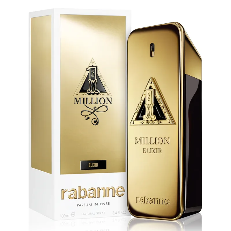 1 million elixir 100ml