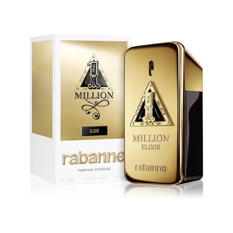 1 million elixir 50ml