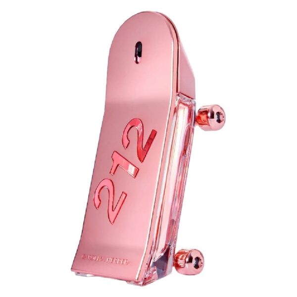 212 HEROES FOR HER Eau de Parfum (Carolina Herrera) (Mujer)