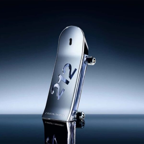 212 HEROES EDT (Carolina Herrera) (Hombre) - Imagen 4