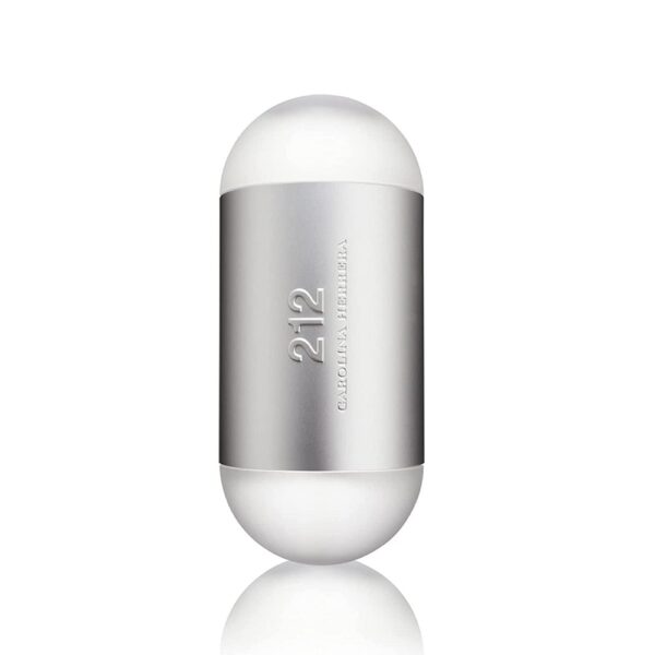 212 WOMEN EDT (Carolina Herrera) (Mujer)