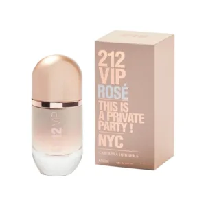212 vip rose 50ml