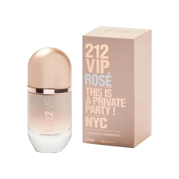 212 vip rose 50ml