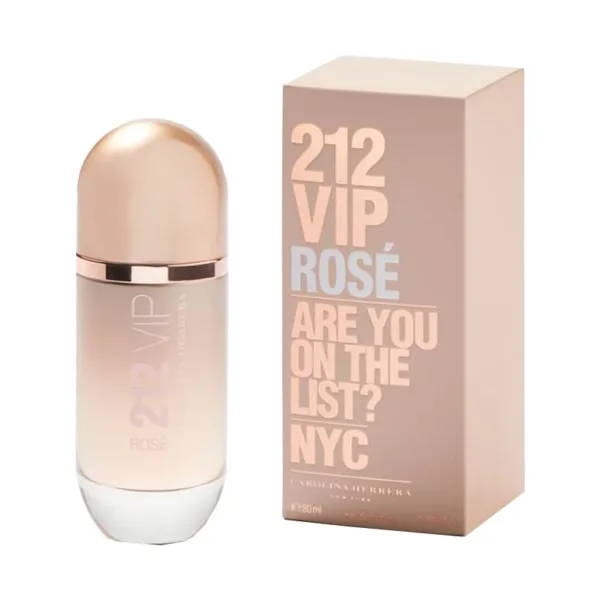 212 vip rose 80ml-