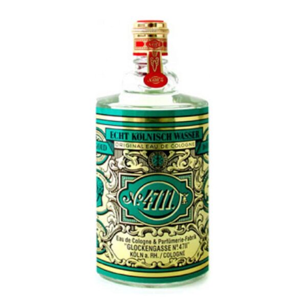 "4711" Original Eau de Cologne (Maurer & Wirtz) (Unisex) - Imagen 2