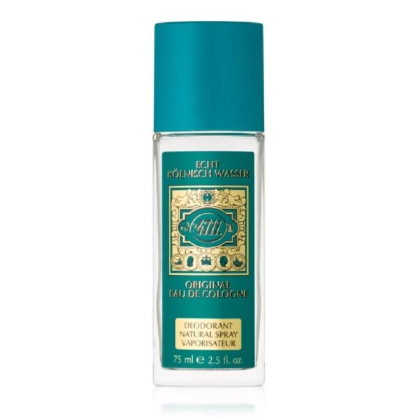"4711" Original Desodorante Spray (Maurer & Wirtz) (Unisex)