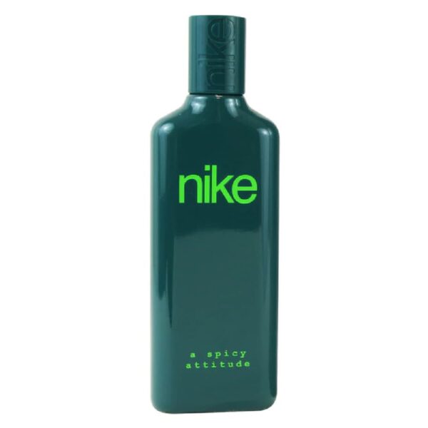 A SPICY ATTITUDE MAN EDT (Nike) (Hombre)