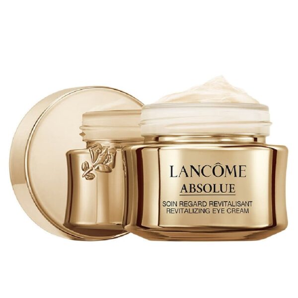 ABSOLUE Crema de Ojos Revitalizante 20ml (Lancome) (Mujer)