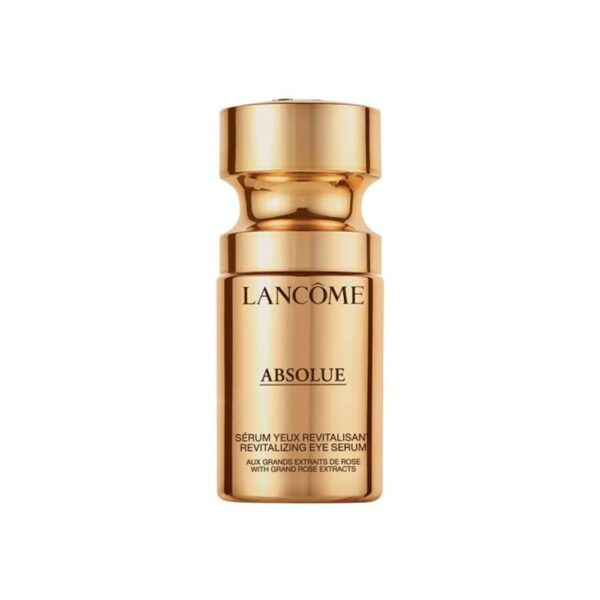 ABSOLUE Suero Revitalizante Para Ojos 15ml (Lancome) (Mujer)
