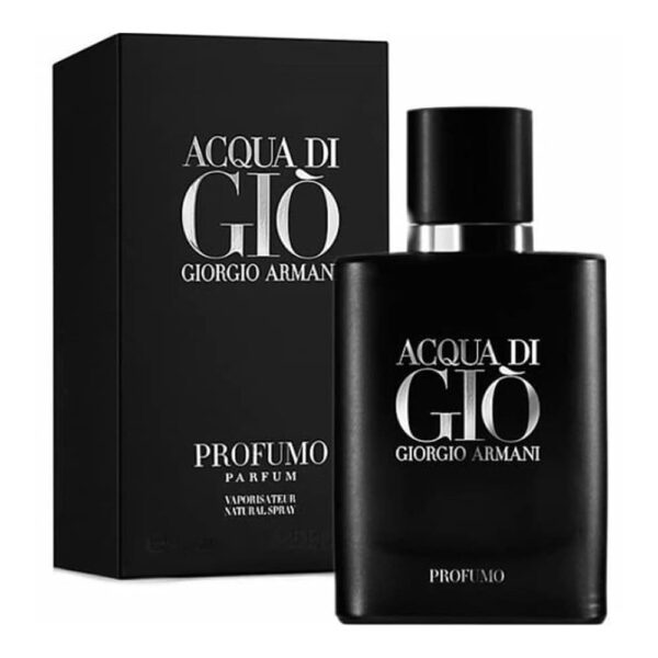 ACQUA DI GIO PROFUMO - Perfume (Giorgio Armani) (Hombre) - Imagen 3