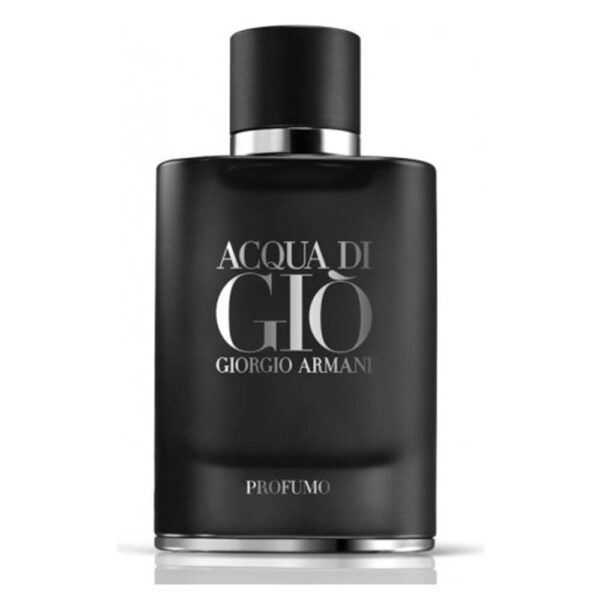 ACQUA DI GIO PROFUMO - Perfume (Giorgio Armani) (Hombre)