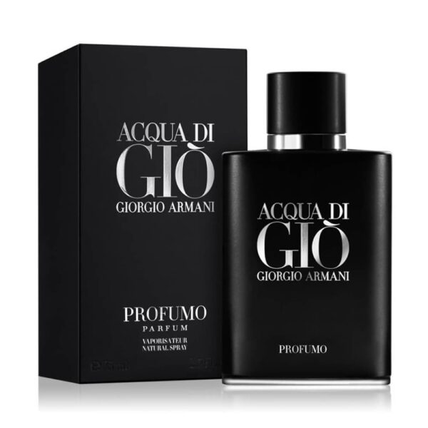 ACQUA DI GIO PROFUMO - Perfume (Giorgio Armani) (Hombre) - Imagen 2