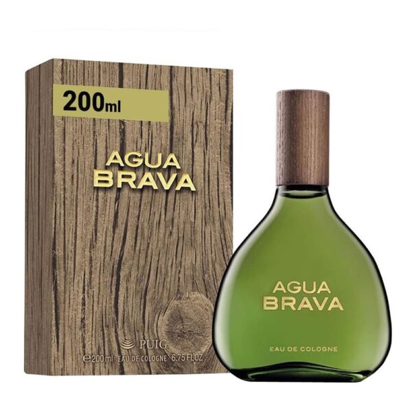 AGUA BRAVA Eau de Cologne (Puig) (Hombre) - Imagen 5