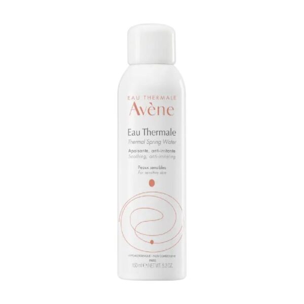 AGUA TERMAL CALMANTE DESENSIBILIZANTE Spray (Avène) (Mujer) - Imagen 2