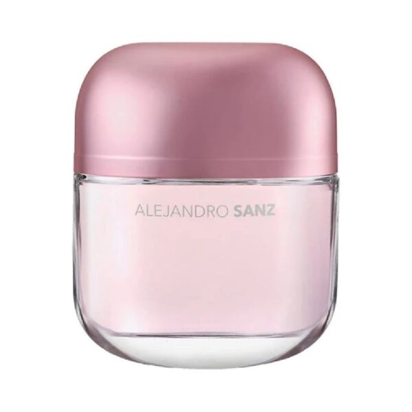 MI ACORDE ALEJANDRO SANZ ELLA EDT 80ml (Alejandro Sanz) (Mujer)