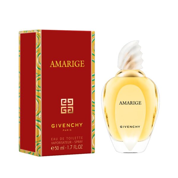 AMARIGE EDT (Givenchy) (Mujer) - Imagen 4