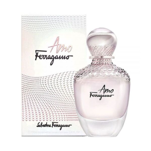 AMO FERRAGAMO Eau de Parfum (Salvatore Ferragamo) (Mujer)