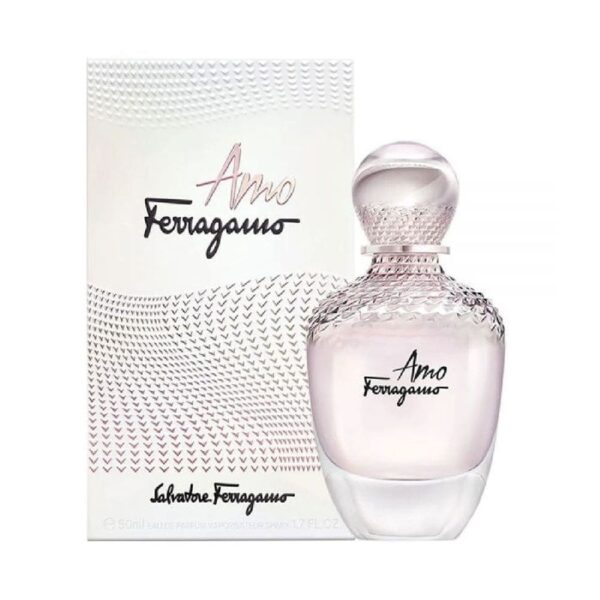 AMO FERRAGAMO Eau de Parfum (Salvatore Ferragamo) (Mujer) - Imagen 2