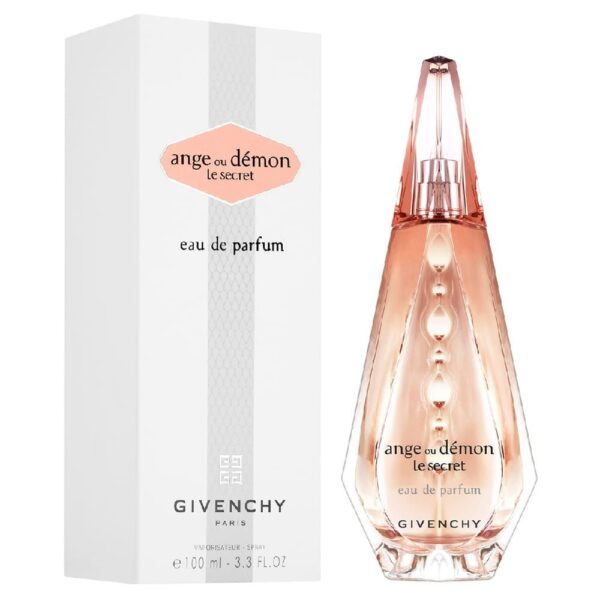 ANGE OU DEMON LE SECRET Eau de Parfum (Givenchy) (Mujer) - Imagen 2