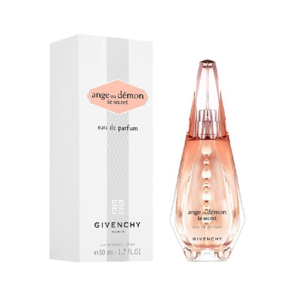 ANGE OU DEMON LE SECRET Eau de Parfum (Givenchy) (Mujer) - Imagen 3
