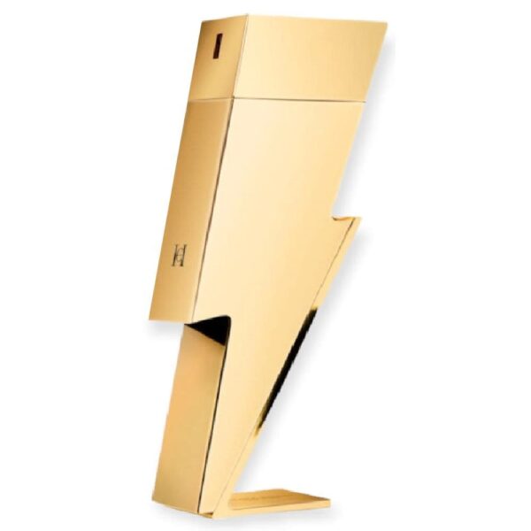 BAD BOY GOLD FANTASY EDT 100ml (Carolina Herrera) (Hombre)