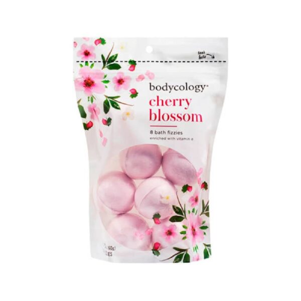 BATH FIZZIES Sales de baño 8und. (BodyCology) (Mujer) - Imagen 6
