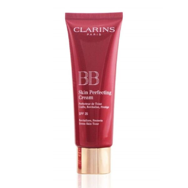 BB SKIN PERFECTING CREAM SPF-25 (Clarins) (Mujer)