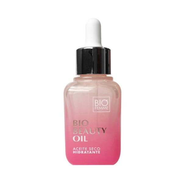 BIO BEAUTY OIL Aceite Seco Hidratante 30ml (Biofemme) (Mujer)