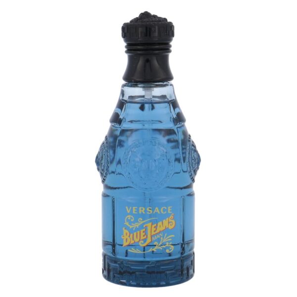 BLUE JEANS MAN EDT 75ml (Gianni Versace) (Hombre)