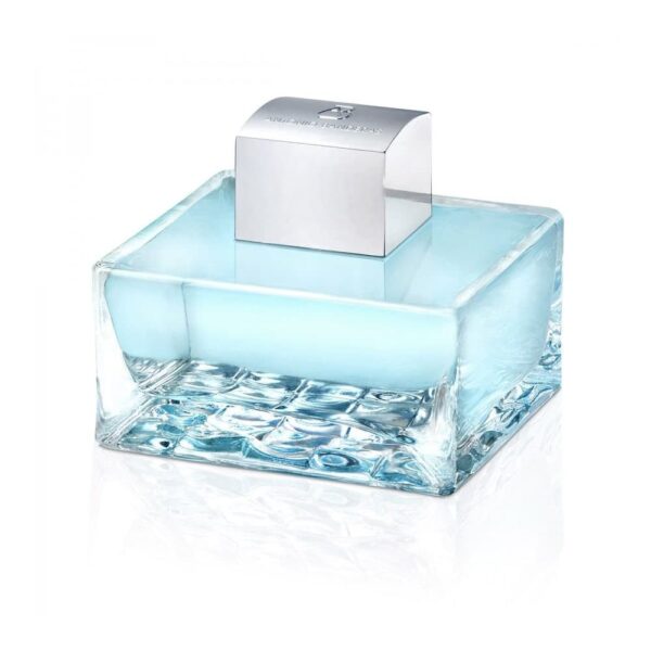 BLUE SEDUCTION FOR WOMAN EDT (Banderas) (Mujer)