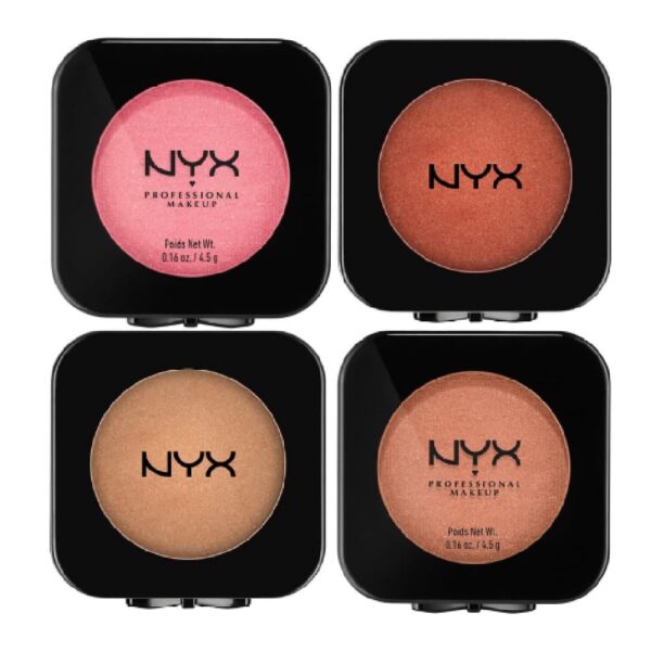 BLUSH (NYX) (Mujer)