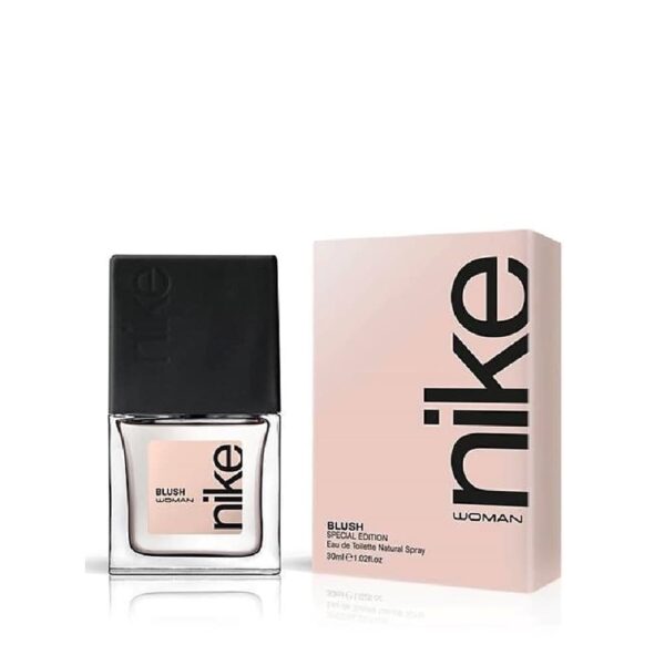 BLUSH WOMAN EDT (Nike) (Mujer) - Imagen 3