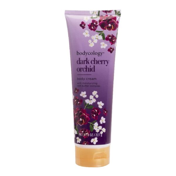 BODY CREAM MOISTURIZING 227gr (BodyCology) (Mujer) - Imagen 3