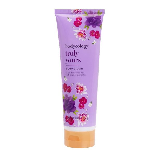 BODY CREAM MOISTURIZING 227gr (BodyCology) (Mujer) - Imagen 2