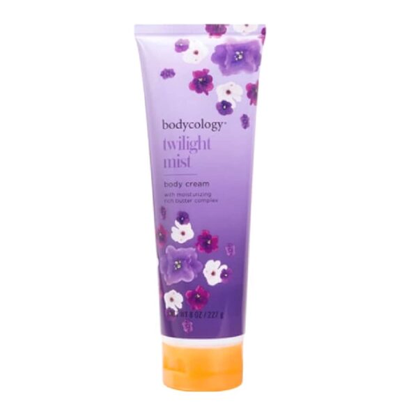 BODY CREAM MOISTURIZING 227gr (BodyCology) (Mujer) - Imagen 4