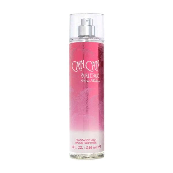 BODY SPLASH MIST PARIS HILTON 236ml (Paris Hilton) (Mujer) - Imagen 2