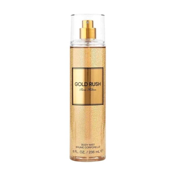 BODY SPLASH MIST PARIS HILTON 236ml (Paris Hilton) (Mujer) - Imagen 7