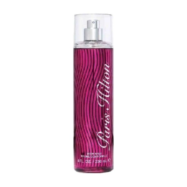 BODY SPLASH MIST PARIS HILTON 236ml (Paris Hilton) (Mujer) - Imagen 5