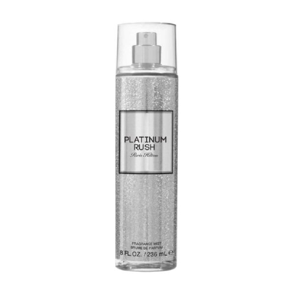 BODY SPLASH MIST PARIS HILTON 236ml (Paris Hilton) (Mujer) - Imagen 4
