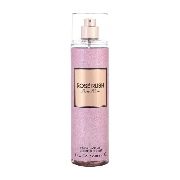 BODY SPLASH MIST PARIS HILTON 236ml (Paris Hilton) (Mujer) - Imagen 3