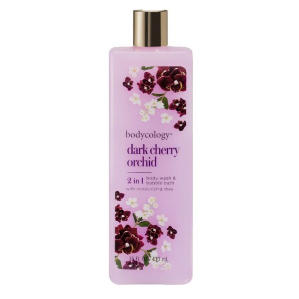 BODY WASH 2EN1 473ml (BodyCology) (Mujer) - Imagen 2