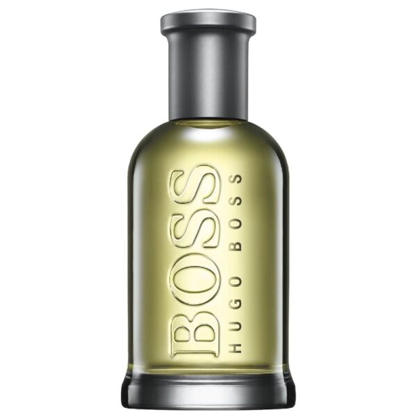 BOSS BOTTLED AFTER SHAVE 100ml (Hugo Boss) (Hombre)
