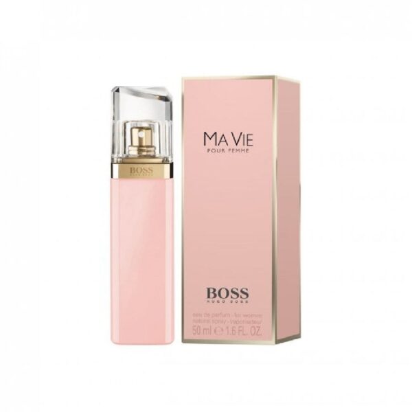 BOSS MA VIE POUR FEMME Eau de Parfum (Hugo Boss) (Mujer) - Imagen 2