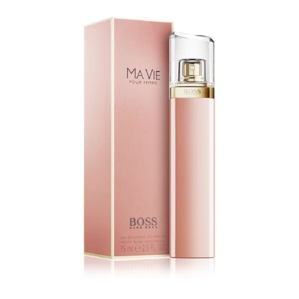 BOSS MA VIE POUR FEMME Eau de Parfum (Hugo Boss) (Mujer) - Imagen 3
