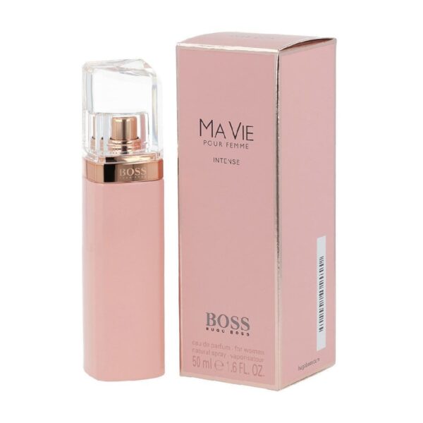BOSS MA VIE POUR FEMME INTENSE  Eau de Parfum (Hugo Boss) (Mujer) - Imagen 2