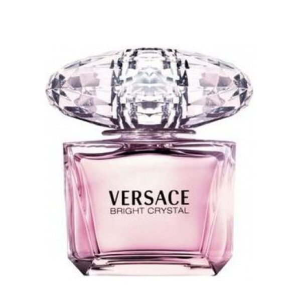 BRIGHT CRYSTAL EDT (Gianni Versace) (Mujer)