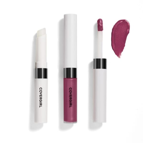 BRILLO LABIOS OUTLAST 24h+BALSAMO (CoverGirl) (Mujer) - Imagen 3